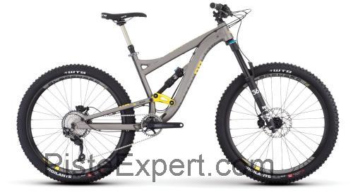 Diamondback Mission 2 fiche technique et avis